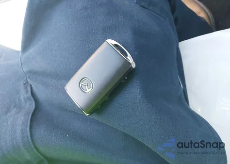 2024 Mazda Cx-30 2.5 S Preferred Package из США, поврежденный, VIN 3MVDMBCM9RM704321